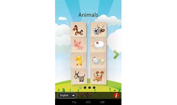 Memory Master Animals for Android - Download the APK from Habererciyes